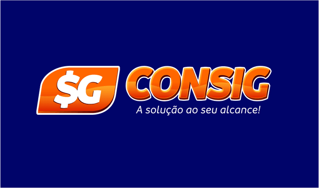 SG Consig — A solução ao seu alcance!